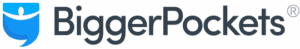Biggerpockets logo