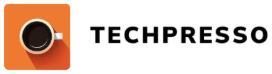 Techpresso logo